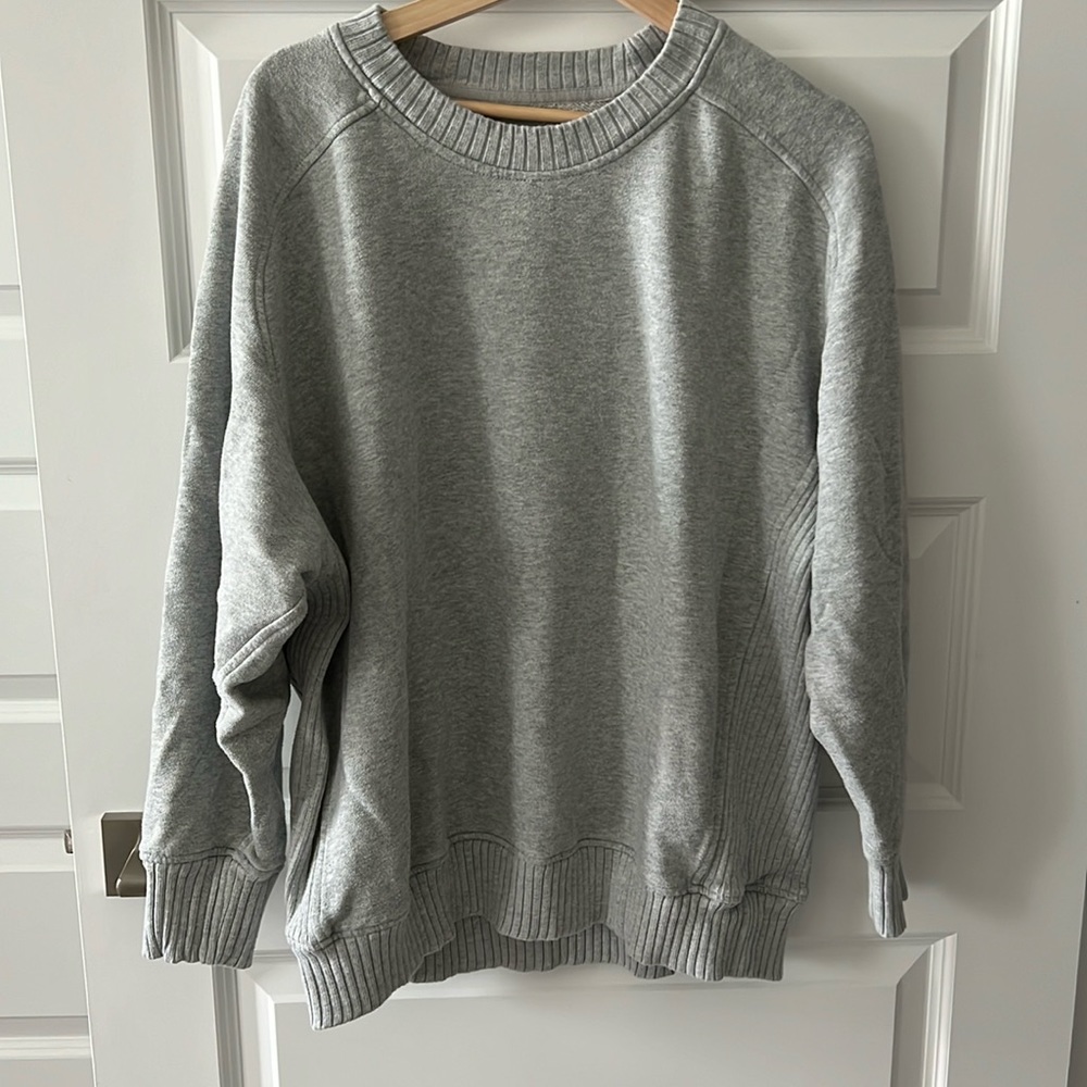 Aerie sweatshirt